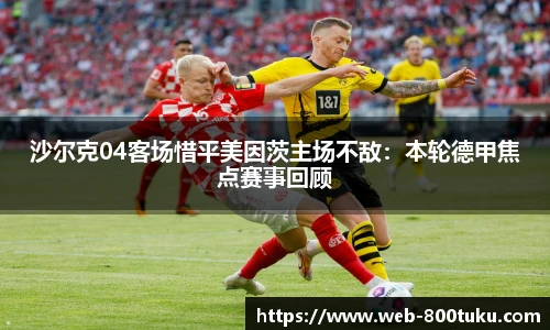 沙尔克04客场惜平美因茨主场不敌：本轮德甲焦点赛事回顾